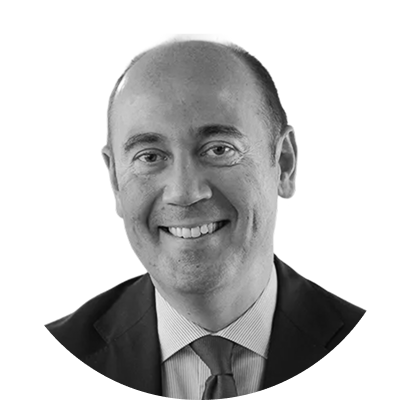 Luis Echevarri
