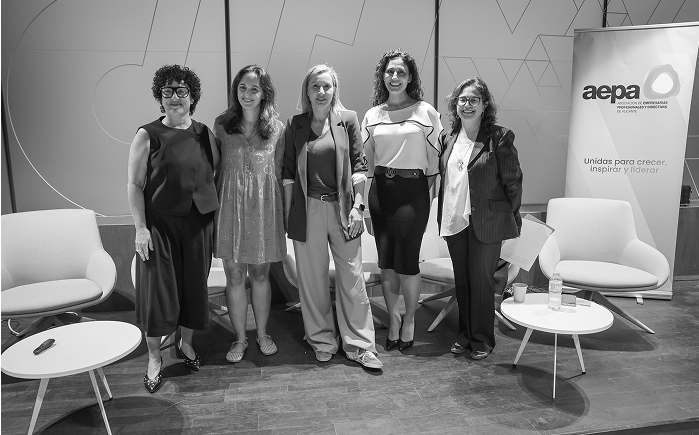 5 mujeres, entre ellas Susana Soler, en la jornada 